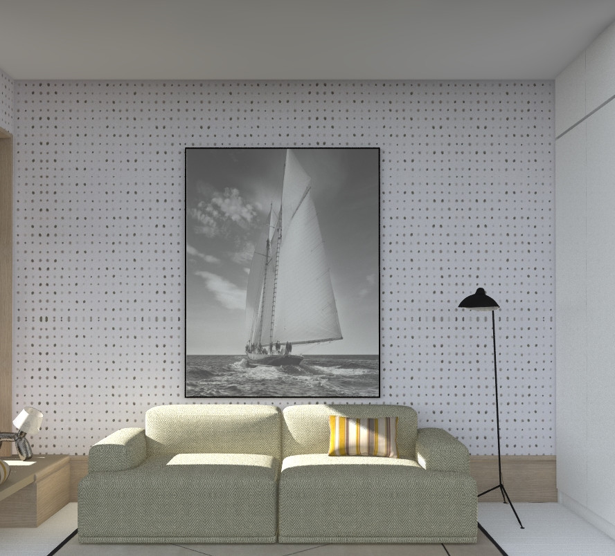 Проект таунхауса. Нижний Новгород