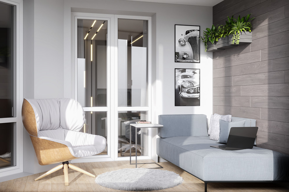 Квартира на ул. Дуси Ковальчук