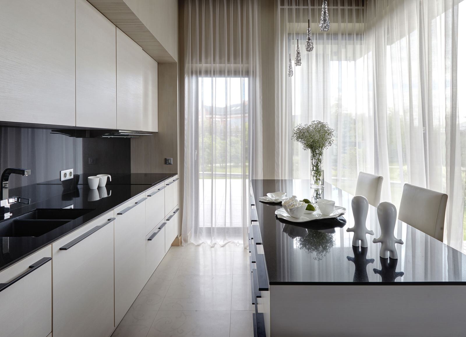 Дом в посёлке "Дубровка"