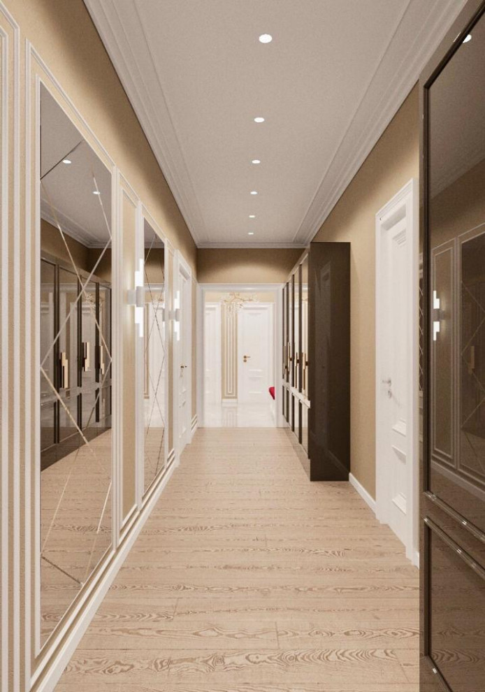 Карамельное джелато