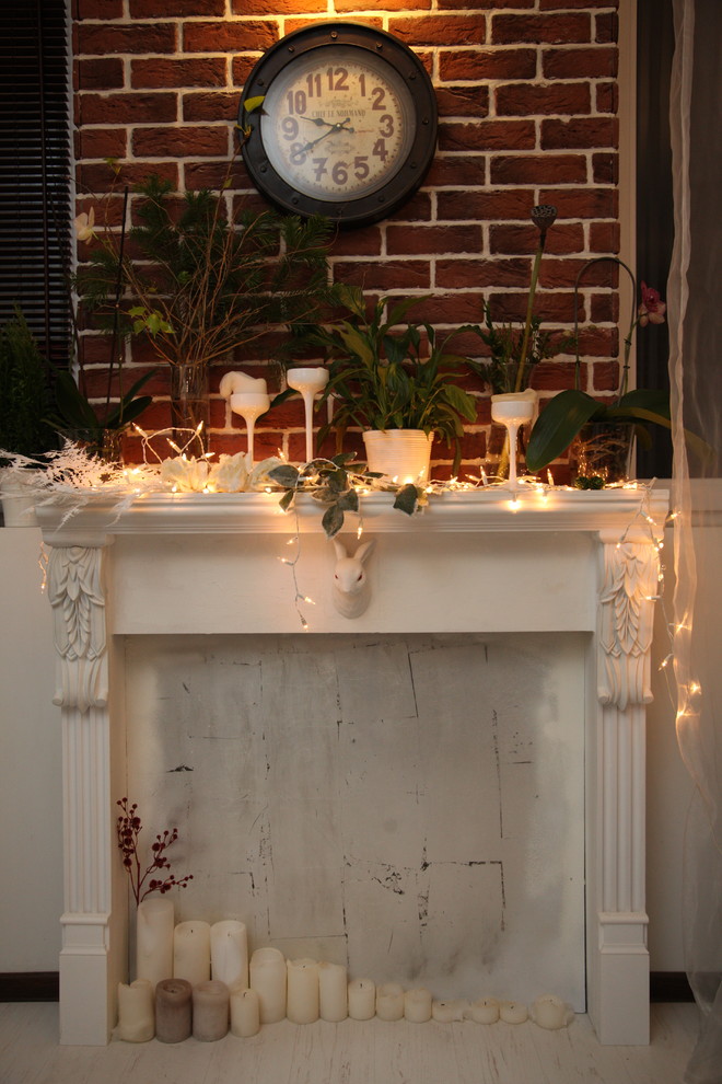 Обложка проекта: Christmas tree