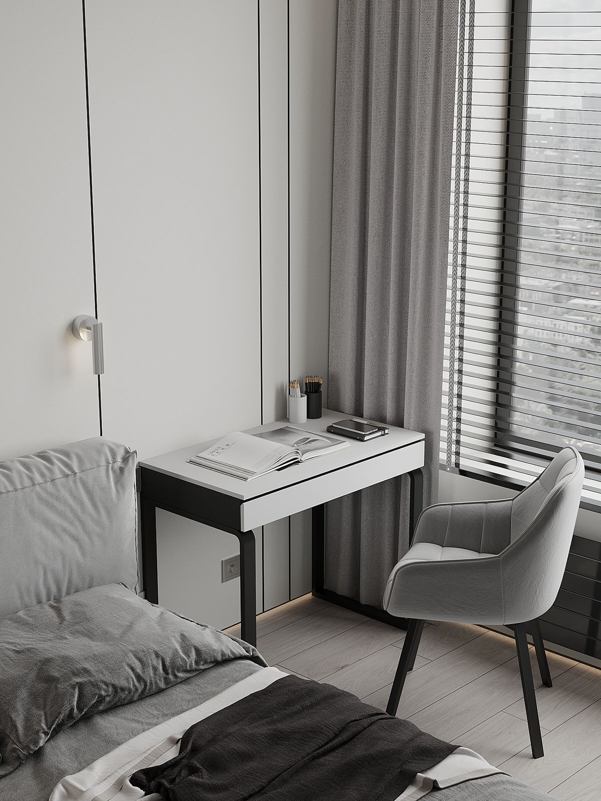 ЖК "Хедлайнер"