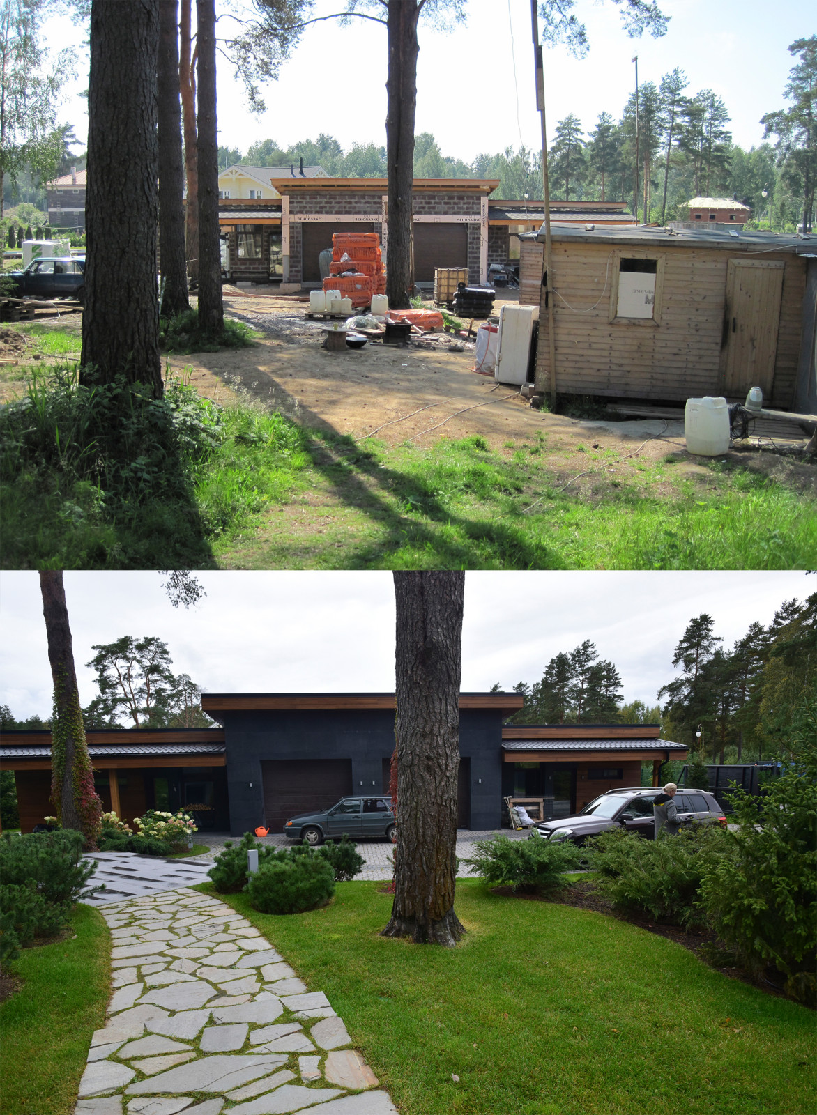 Сестроречье