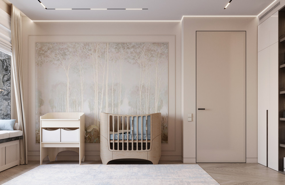 ЖК ВЕСТ ГАРДЕН