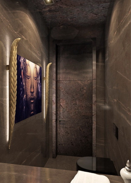 Индийский гранж