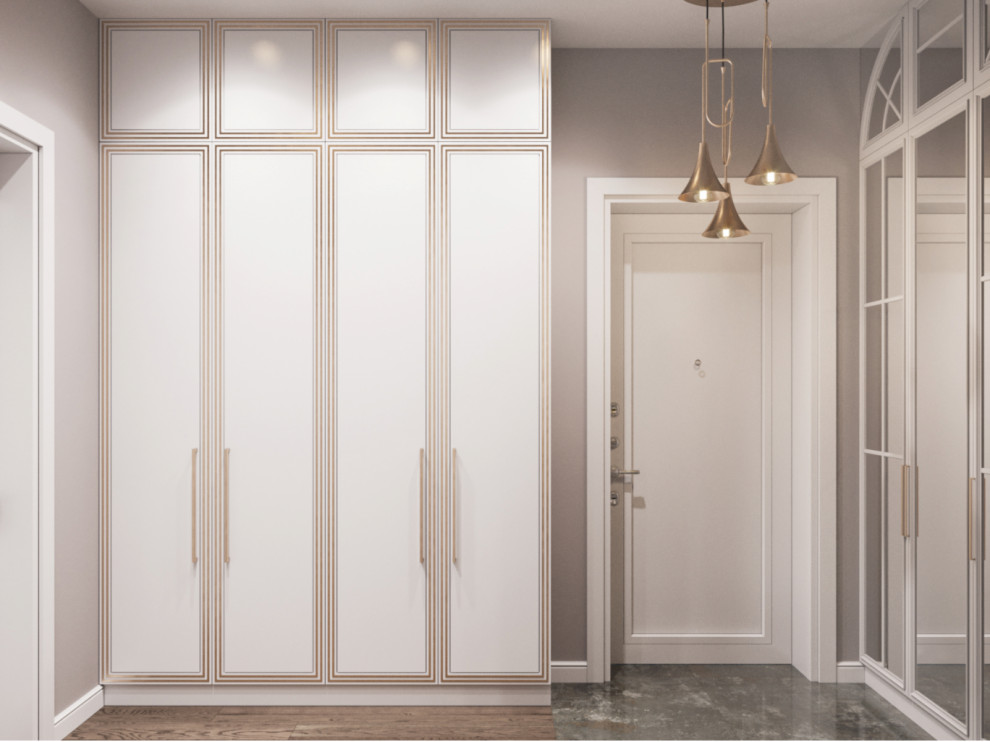 4-х комнатная квартира в Алматы