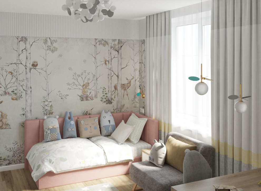 Проект таунхауса