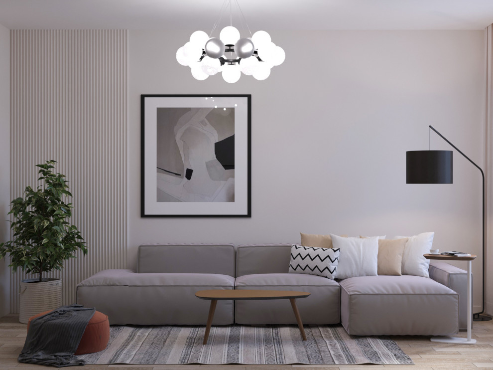 Константина Федина