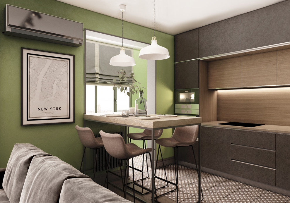 42 квадратных метра