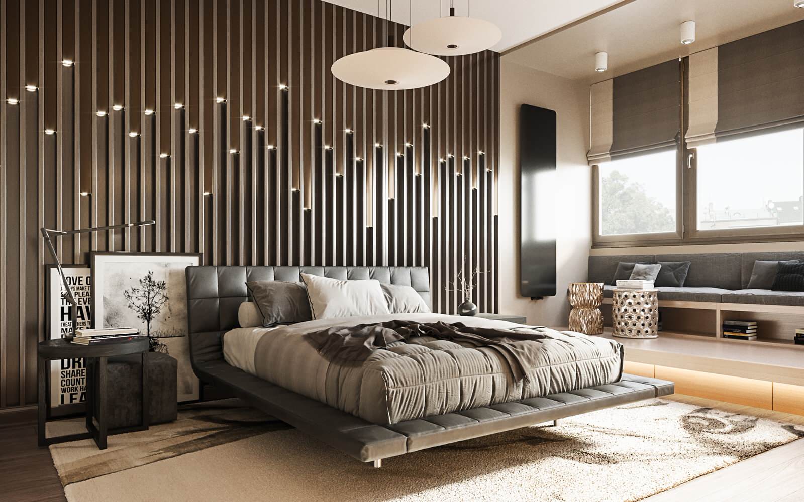 Обложка альбома: Интересные идеи