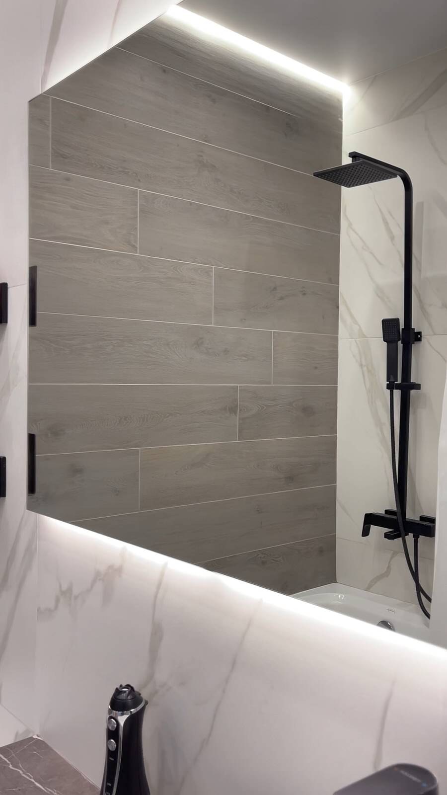 ЖК "Северин", г. Сургут. Реализаци