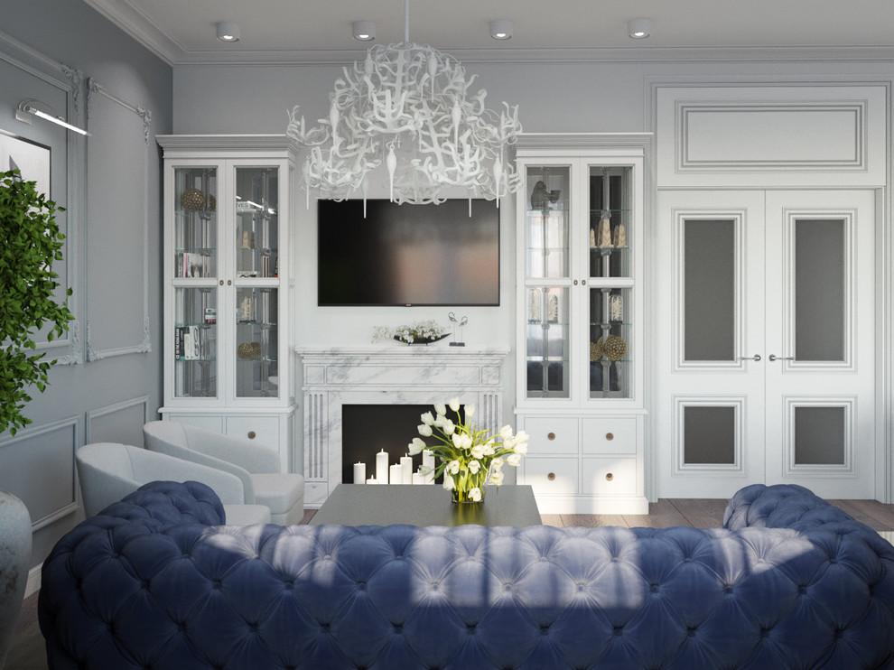 Взгляд на классику