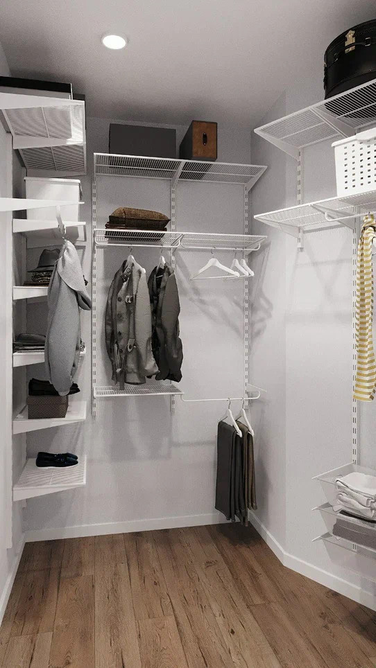 Обложка проекта: Легенда Парк