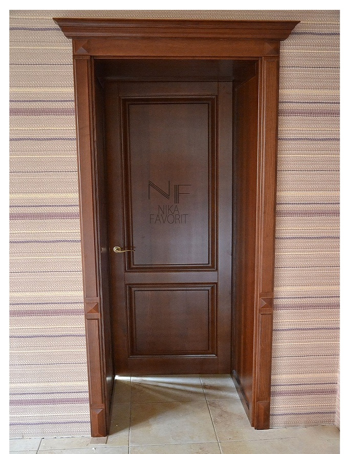 WOODEN DOORS | CUSTOM WOODEN DOORS