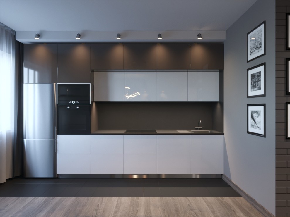 Двушка в Москве