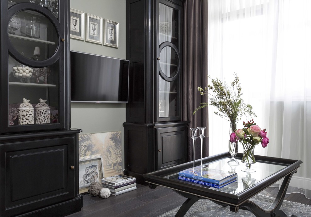 Квартира в ЖК "Лазаревское"