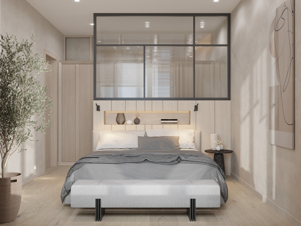 ЖК "Серебряный парк"