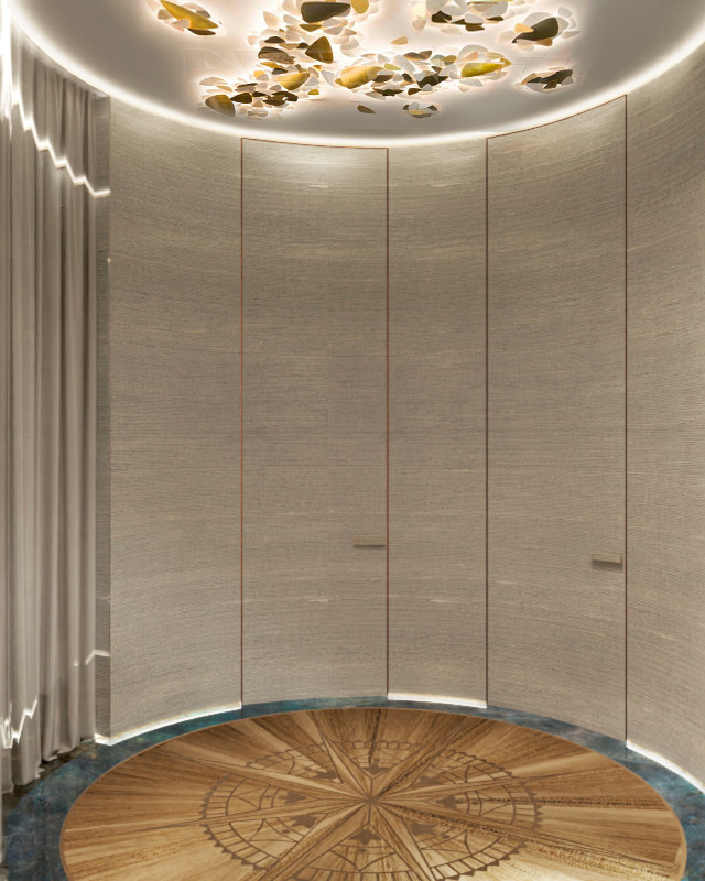 Квартира в ЖК 5 элемент