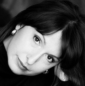Марина Бусел