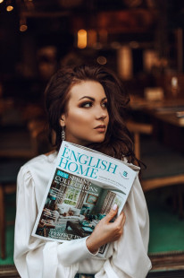 Олеся Бондарцева