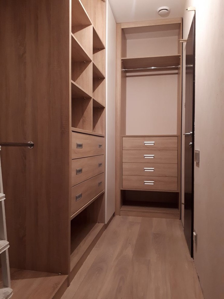 гардеробная 1