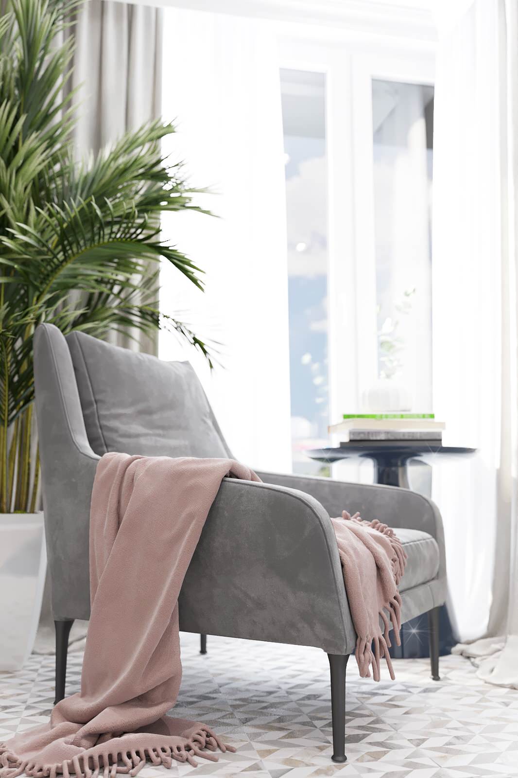 ЖК Губерния, г. Пермь