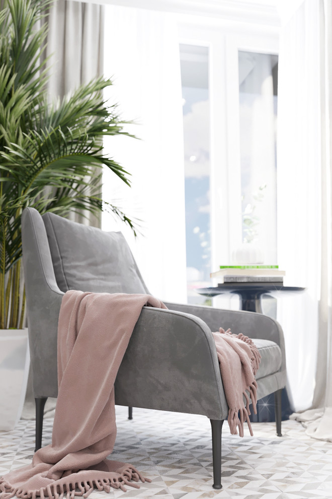 ЖК Губерния, г. Пермь