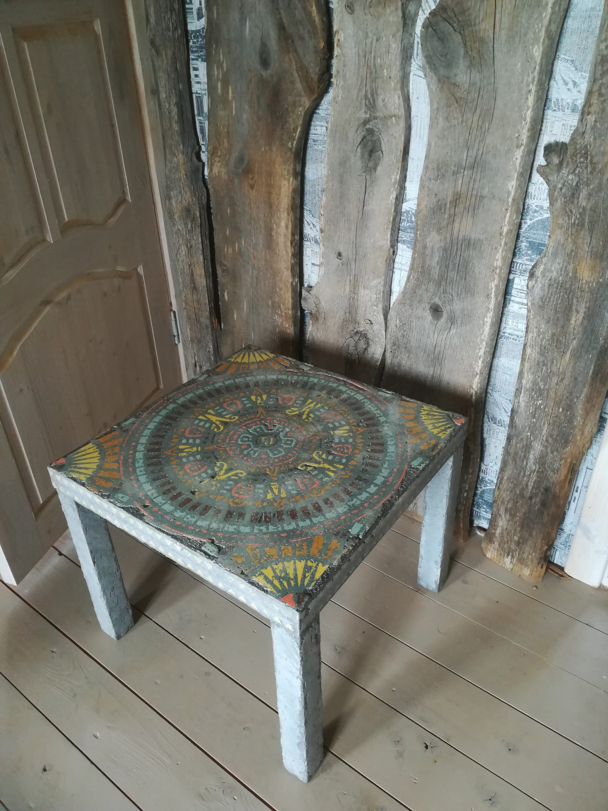 Виктория Егорочкина