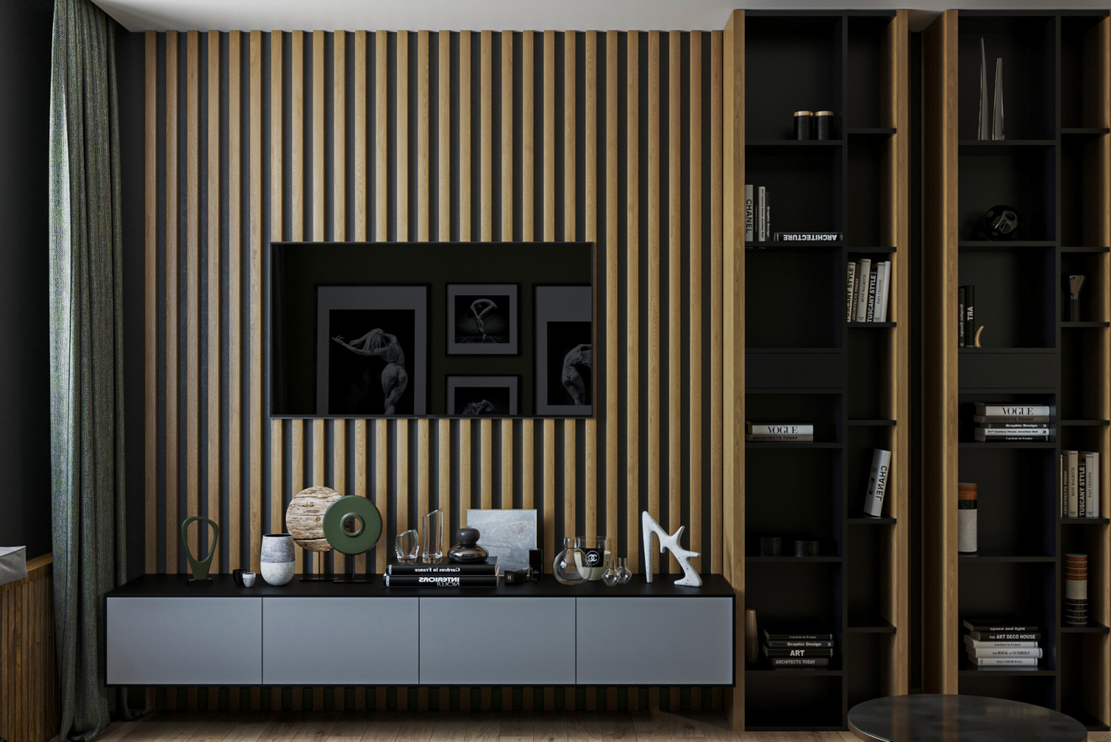 ZHK "Il'inskiye luga"