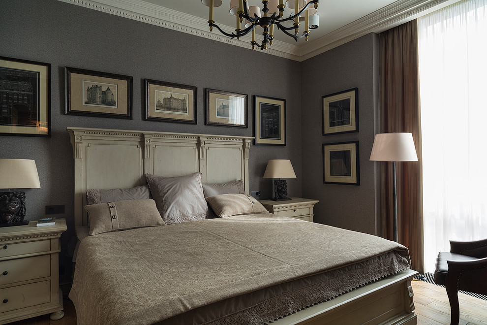 Квартира на Мосфильмовской