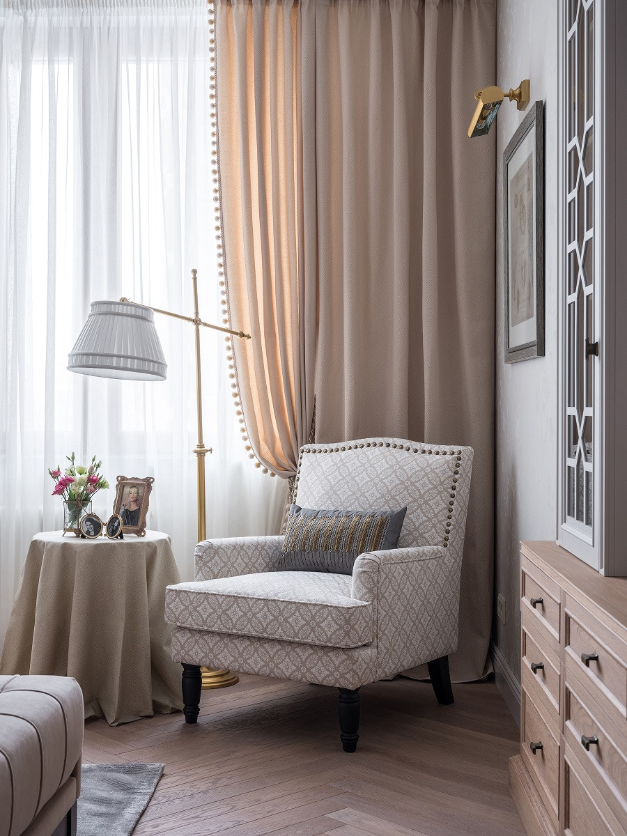 Английская классика