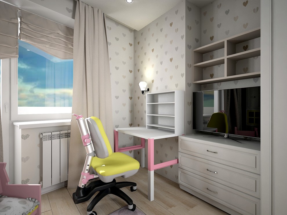 MIX моих интерьеров