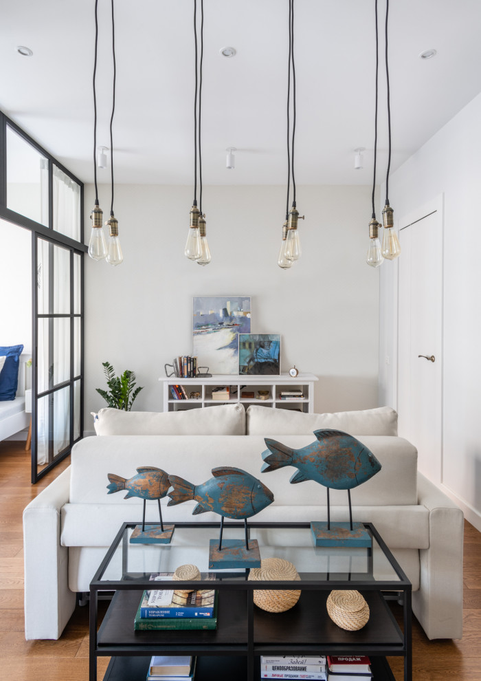 ЖК Рассказовка