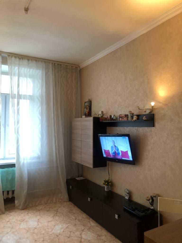 Реалити шоу "Народный ремонт" на ТНТ