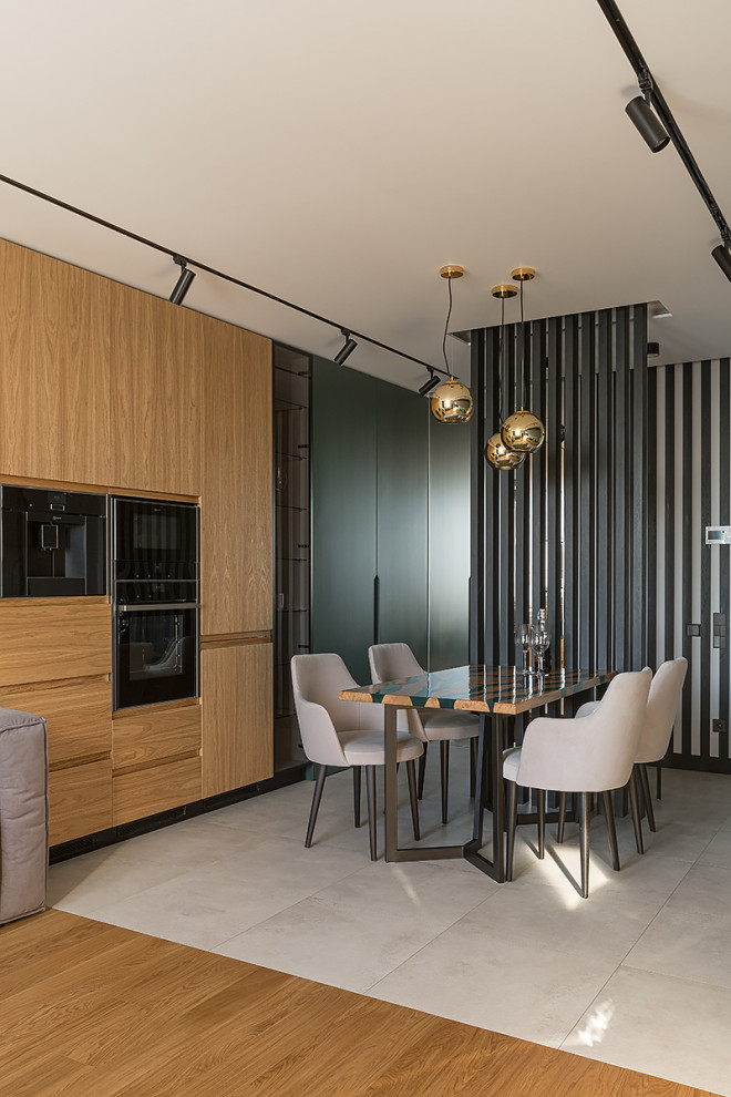 «Скала» для молодого интеллектуала