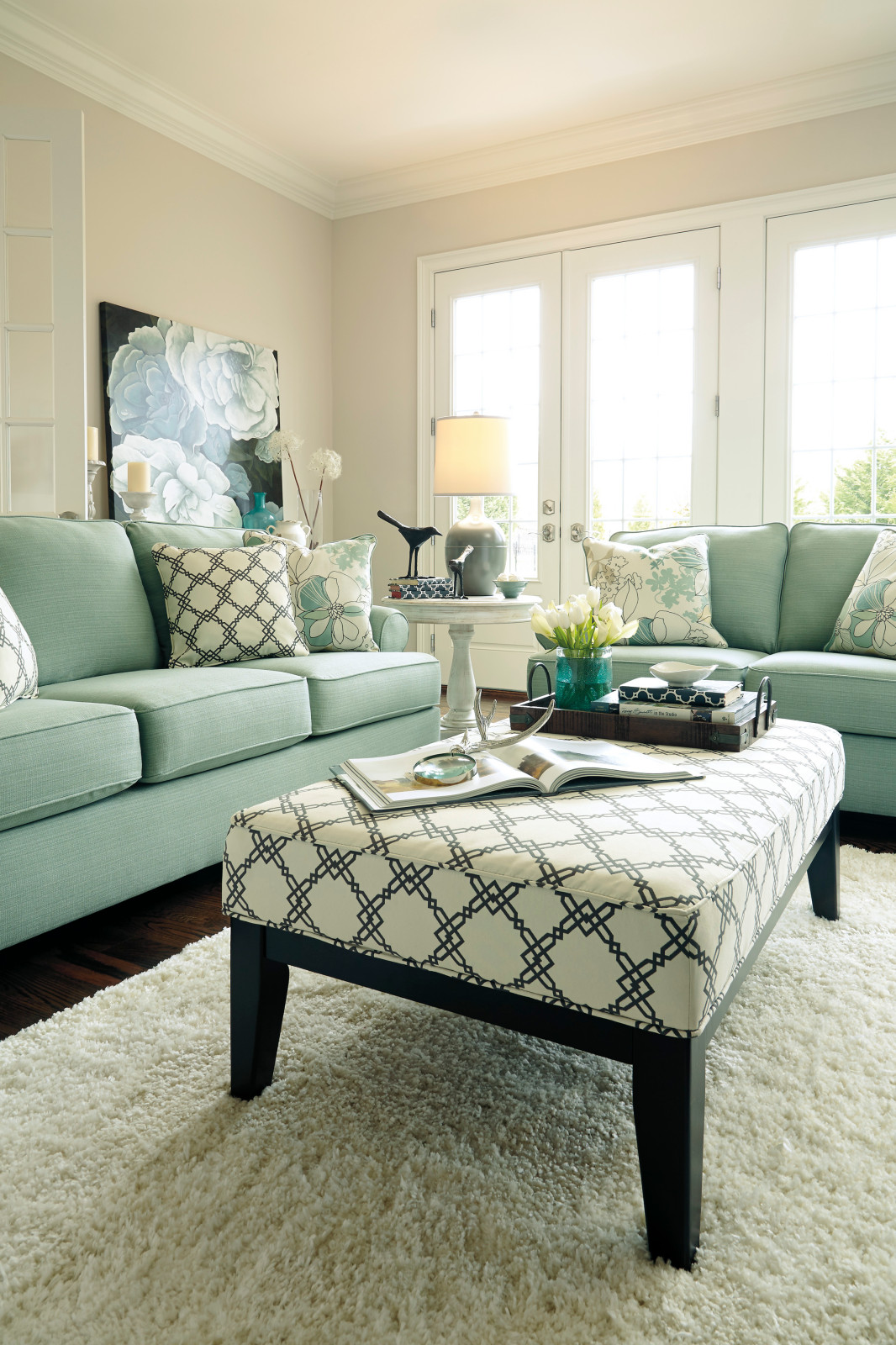 Коллекция Dayster