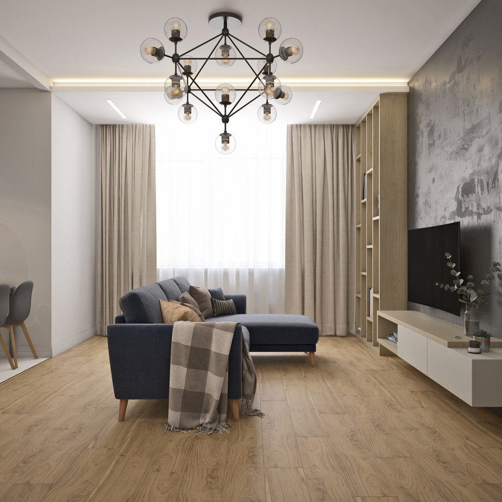 Квартира на Волховстроя