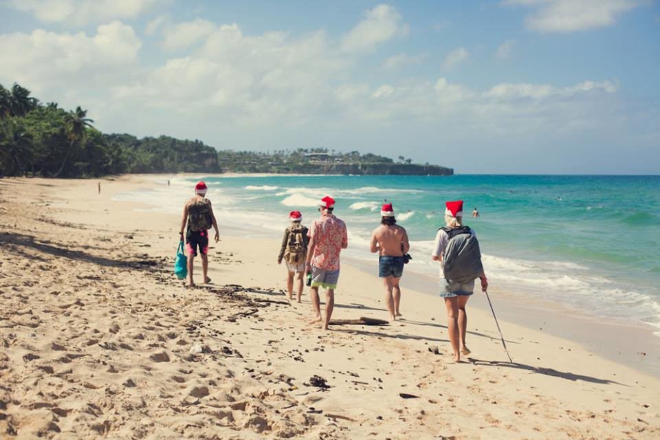 Обложка статьи: Личный опыт: Жизнь своим домом в Доминикане