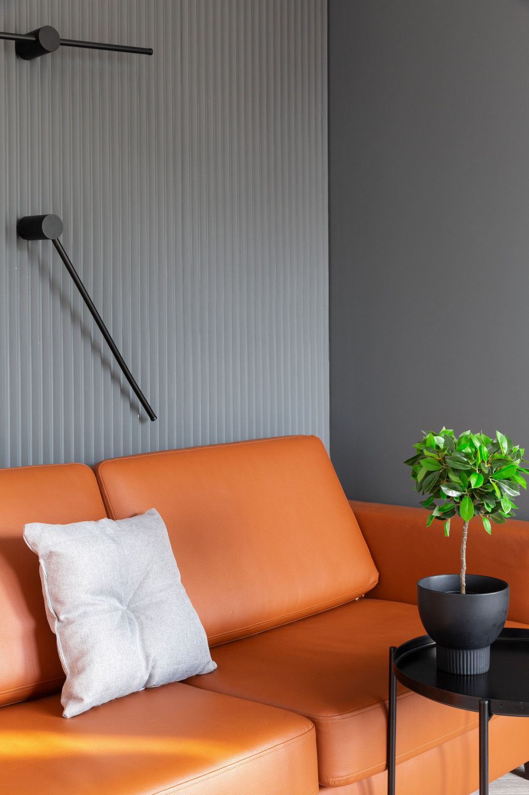 Квартира в Долгопрудном. 2022