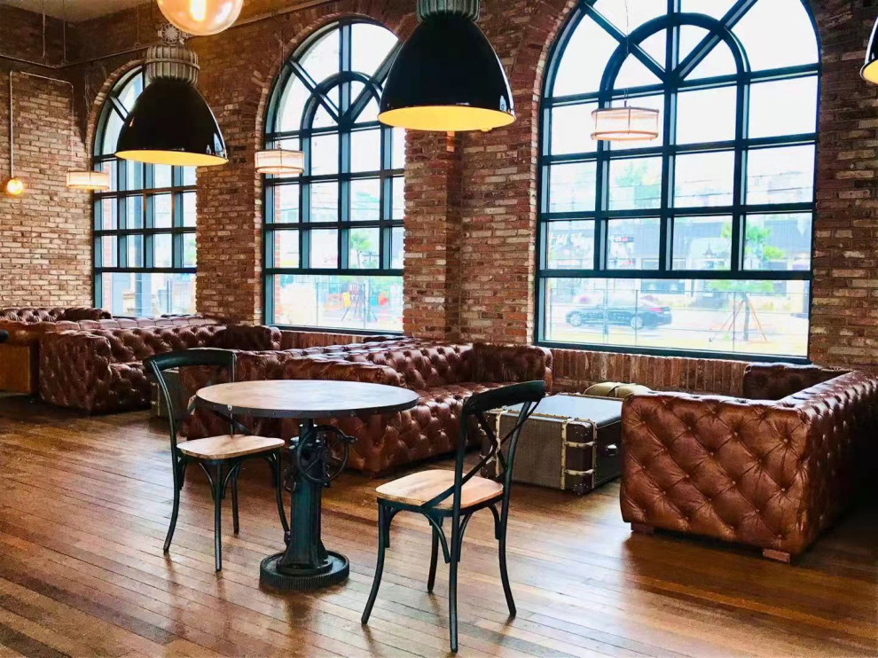 Наши работы