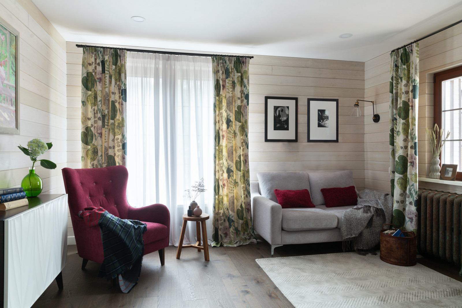 Дача во Внуково