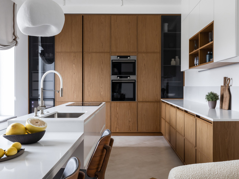 Дом в Башкортостане