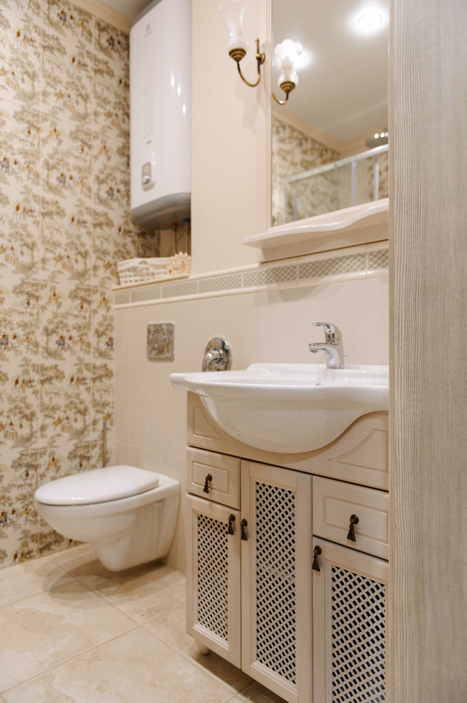 Обложка проекта: Шале на Оби