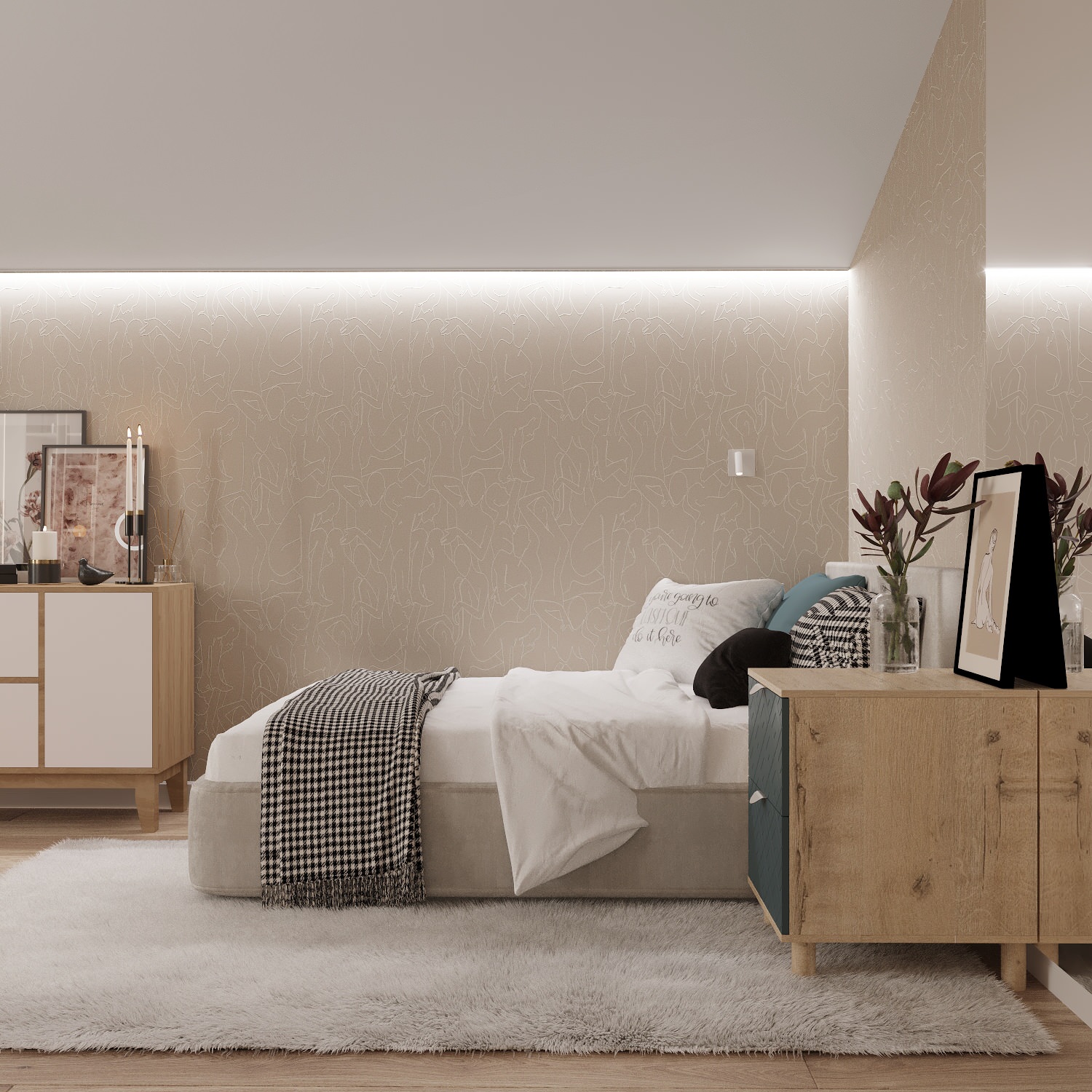 КП Орешкино