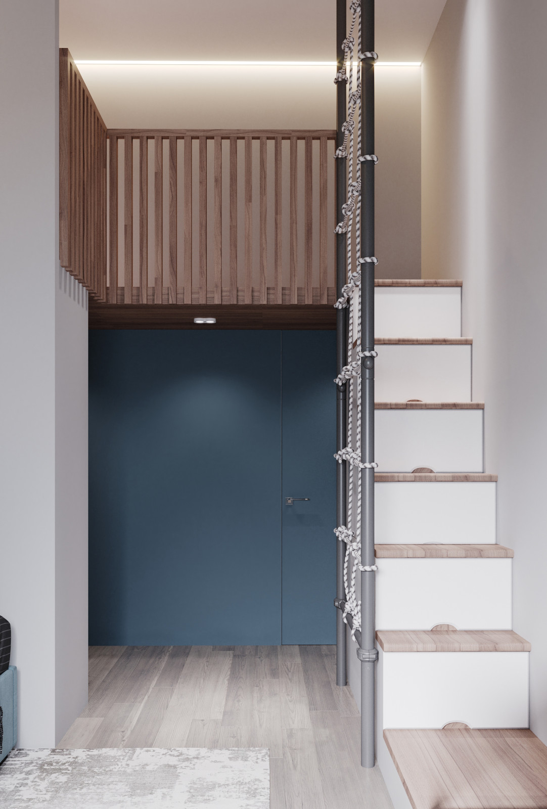 Таунхауз Рублево Парк