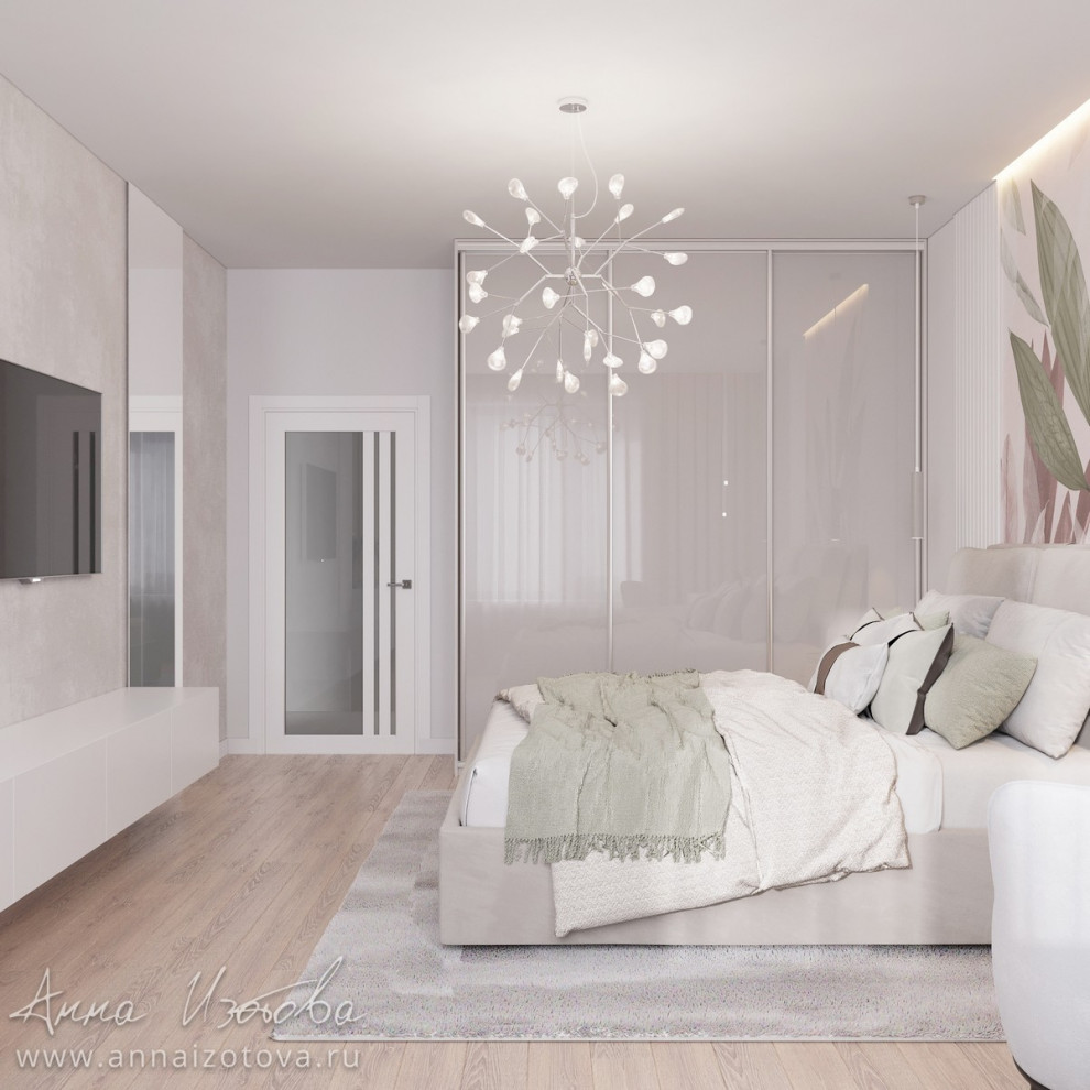 Обложка проекта: ЖК 5 звезд