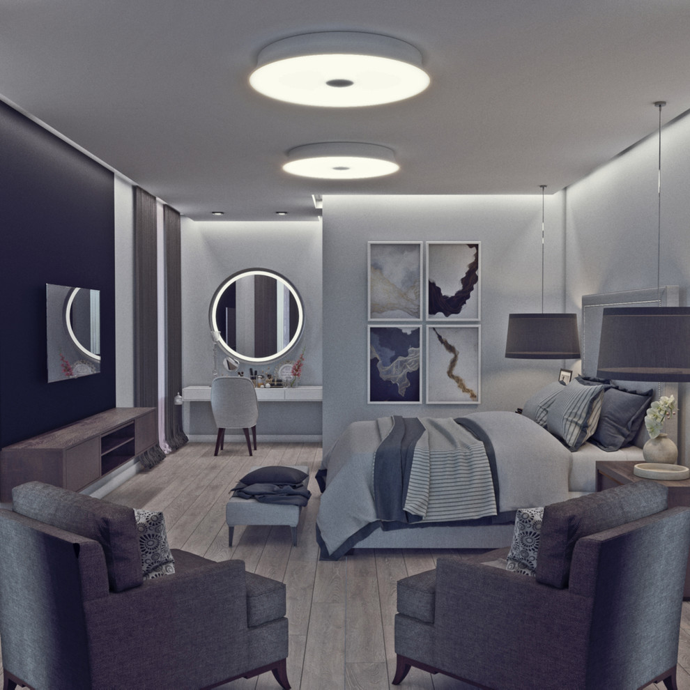 Загородный дом в Ленинградской области