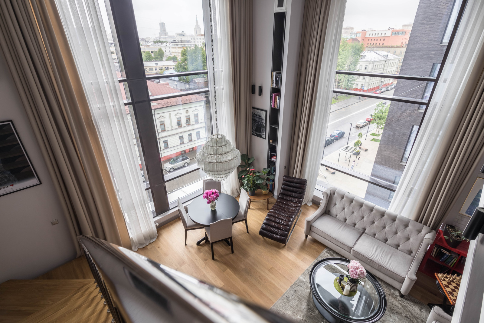 Composition of angles