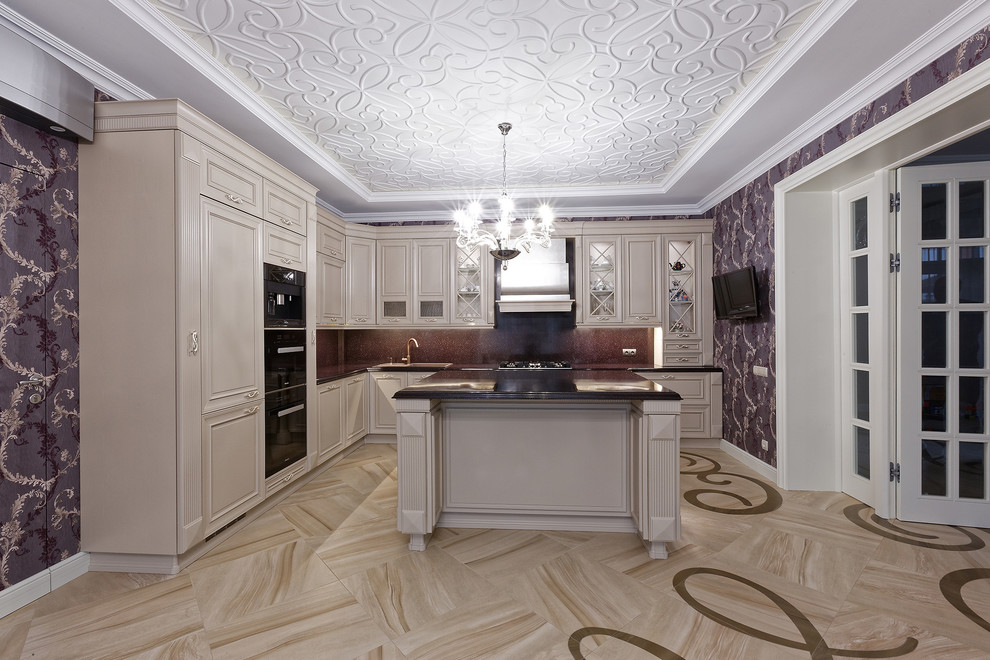 Unica, дом в Домодедово