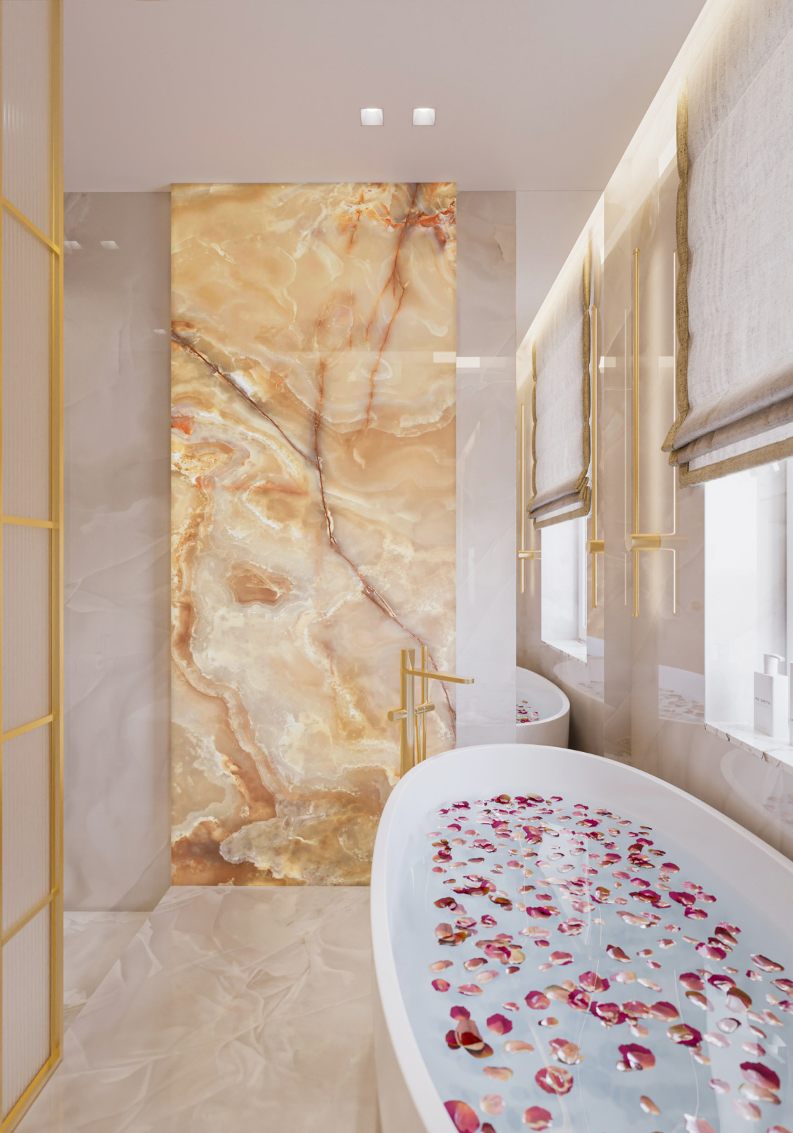 ЖК ЧЕРНАЯ РЕЧКА